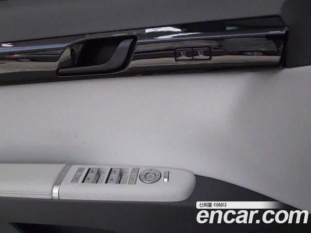 Hyundai Grandeur Hybrid (GN7) id 2653496 из Кореи 7