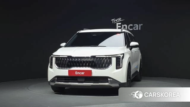 Kia The New Carnival 4th Generation id 4792260 из Кореи 23