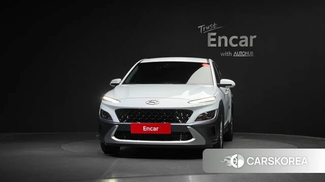 Hyundai The New Kona id 4619656 из Кореи 23