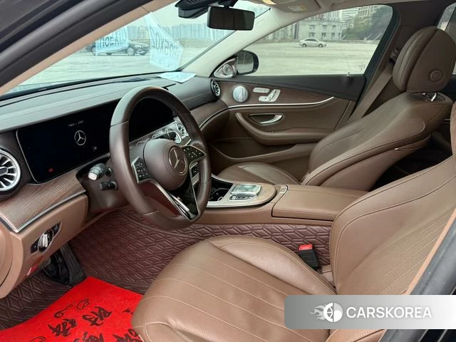 Mercedes-Benz E-class id 3927148 из Китая 3