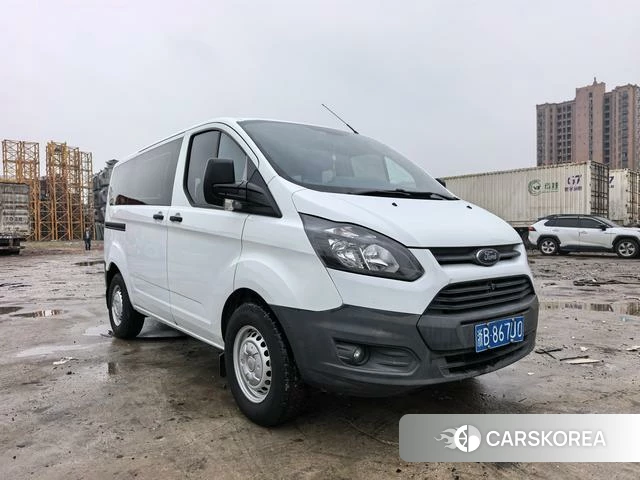 Ford Quanshun id 4239858 из Китая 10