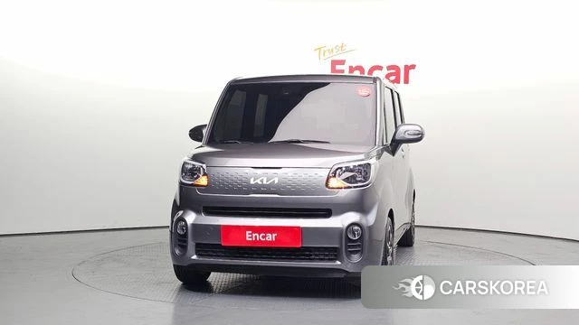Kia The New Ray id 4592962 из Кореи 13