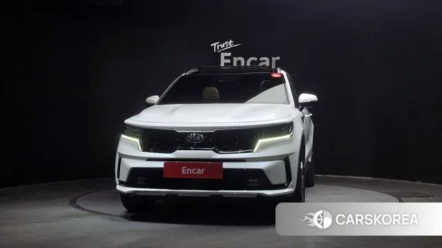 Kia Sorento 4th Generation id 3718020 из Кореи 13