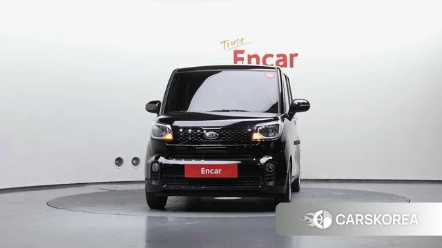 Kia The New Ray id 4268642 из Кореи 23