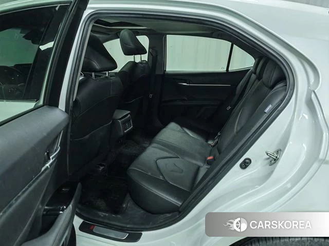 Toyota Camry id 4272565 из Китая 13