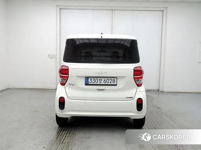 Kia The New Ray id 3746574 из Кореи 10