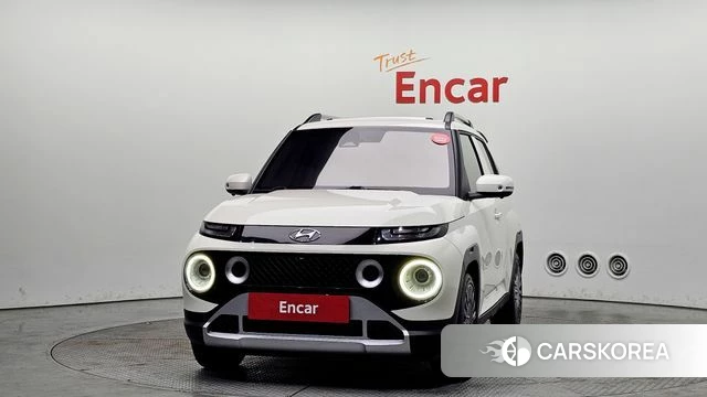 Hyundai Casper id 3941413 из Кореи 13