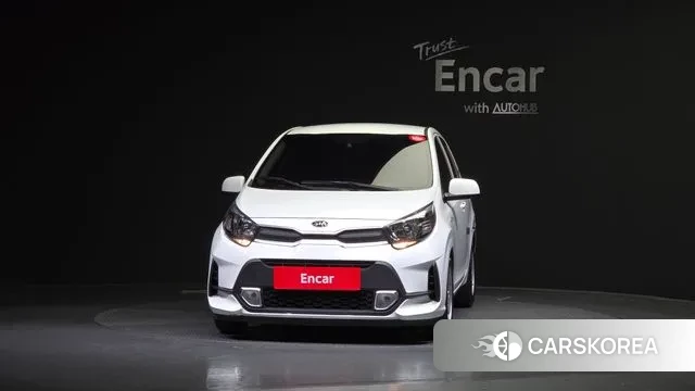 Kia Morning Urban (JA) id 3237896 из Кореи 13