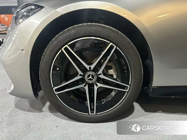 Mercedes-Benz Class C id 4353531 из Китая 10