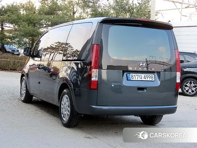 Hyundai Staria id 3746140 из Кореи 10