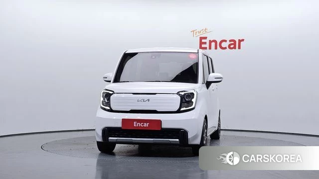 Kia The New Kia Ray id 4388656 из Кореи 23