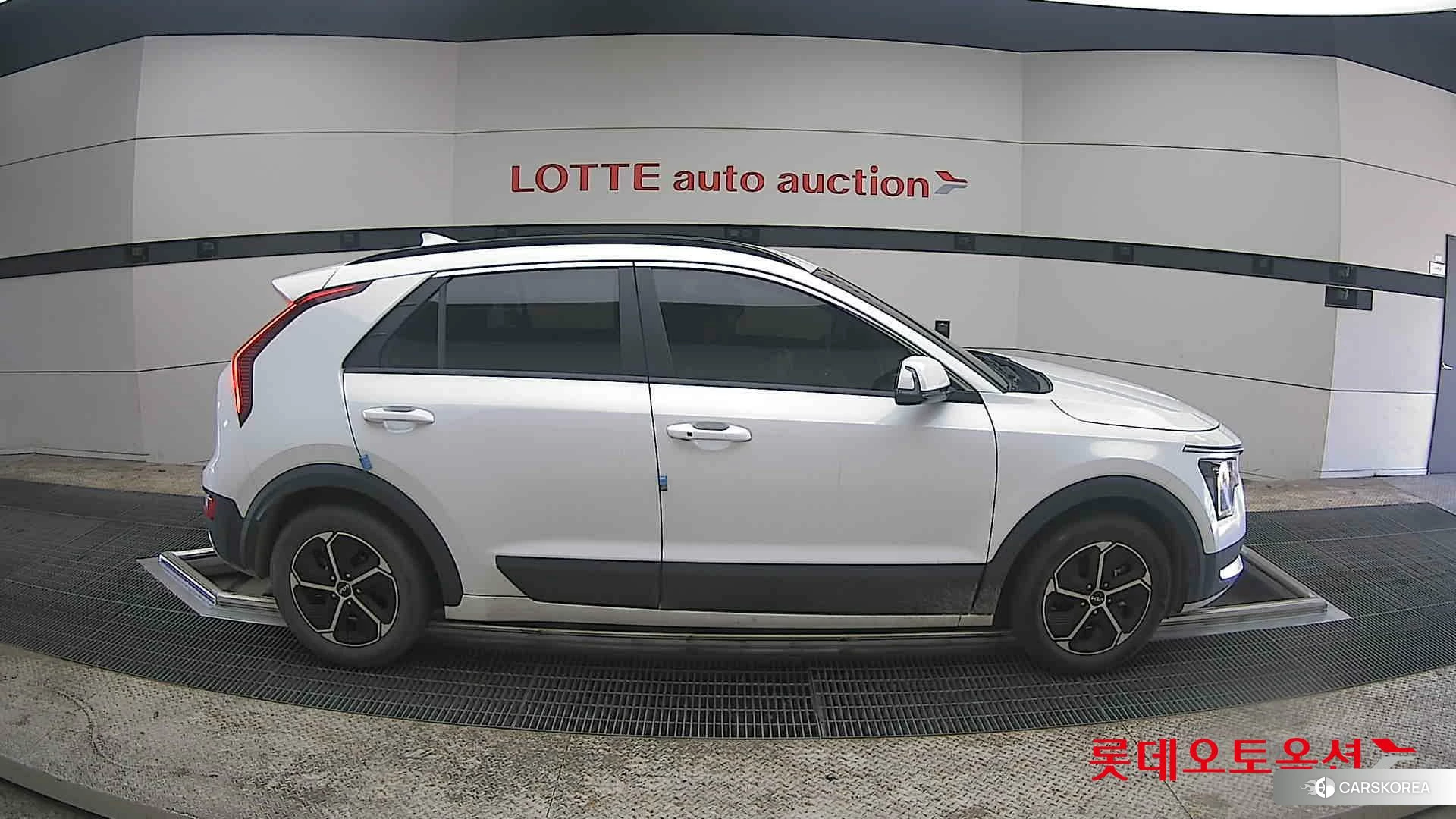 Kia Niro Hybrid id 3882089 из Кореи 23