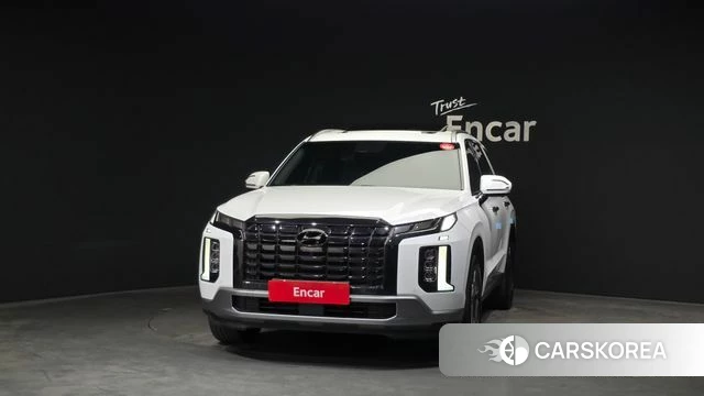 Hyundai The New Palisade id 3914970 из Кореи 13