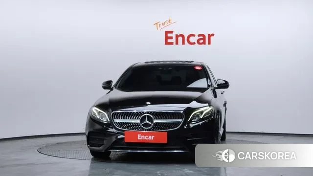 Mercedes-Benz E-Class W213 id 3728401 из Кореи 13