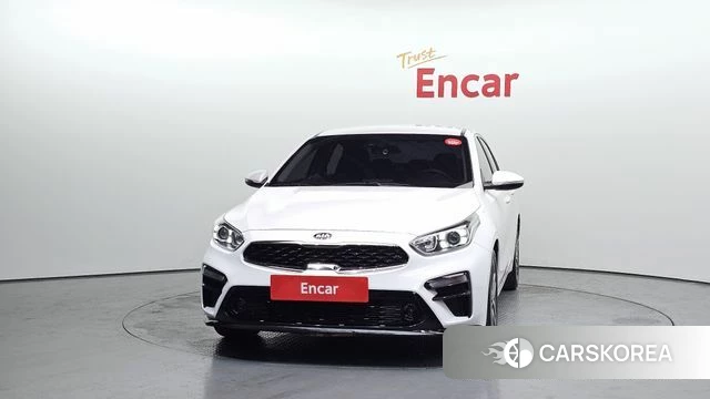 Kia Come New K3 id 3829142 из Кореи 13