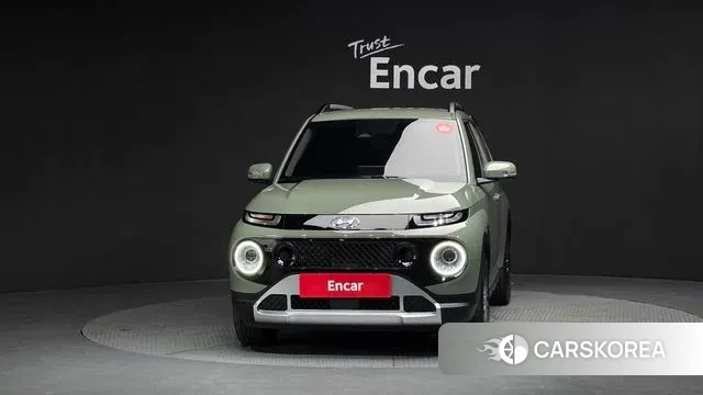 Hyundai Casper id 3316432 из Кореи 13