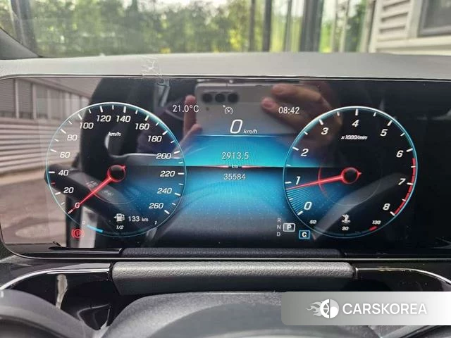 Mercedes-Benz GLA id 4276182 из Китая 10