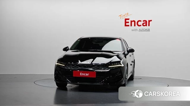 Kia K5 3rd generation id 3839514 из Кореи 13