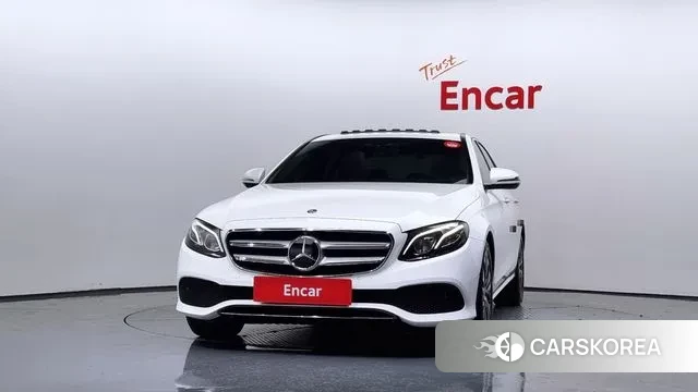 Mercedes-Benz E-Class W213 id 3264638 из Кореи 13