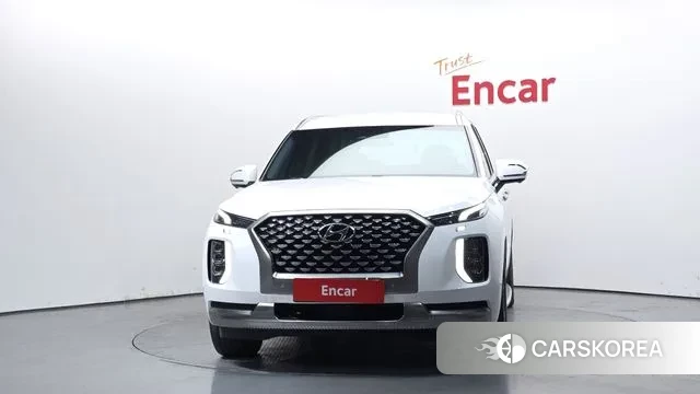 Hyundai Palisade id 3764784 из Кореи 13