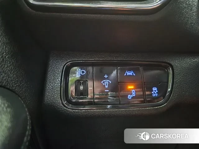 Hyundai Santa Fe TM id 3009229 из Кореи 13