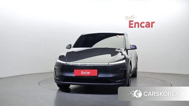 Tesla Model Y id 3087640 из Кореи 13