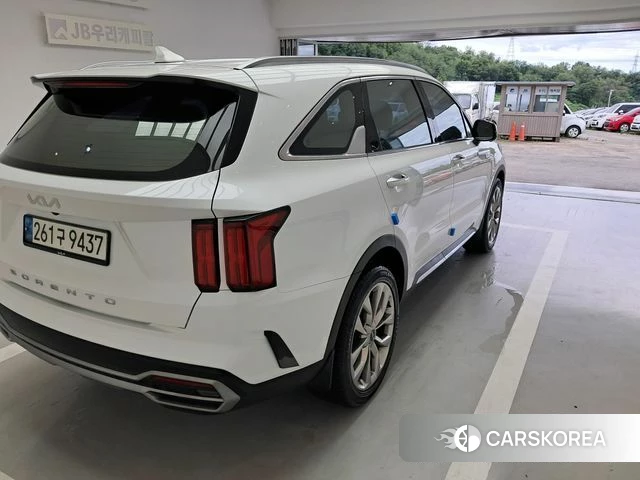 Kia Sorento 4th Generation id 4572967 из Кореи 13