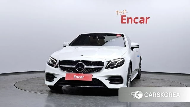 Mercedes-Benz E-Class W213 id 3861690 из Кореи 13