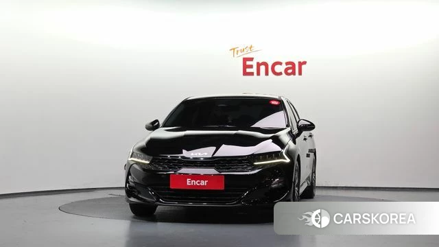 Kia K5 3rd generation id 4774015 из Кореи 23