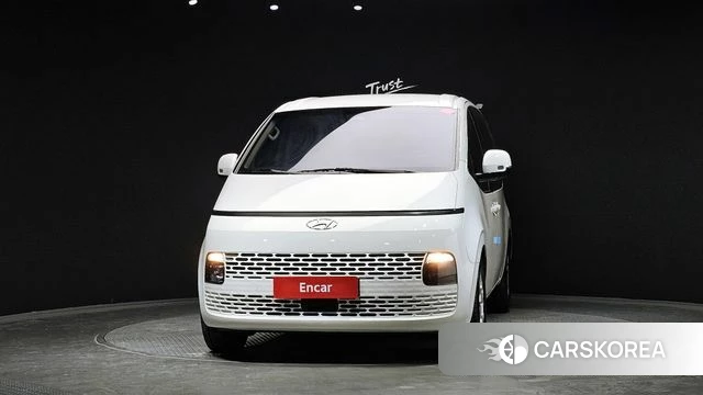 Hyundai Staria id 4408906 из Кореи 13