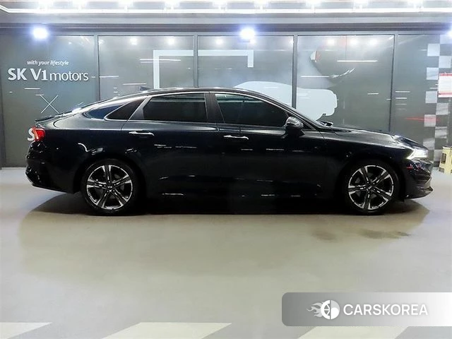 Kia K5 3rd generation id 4708265 из Кореи 13