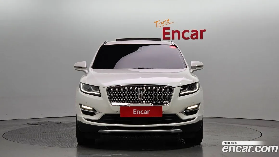 Lincoln MKC id 1847007 из Кореи 13