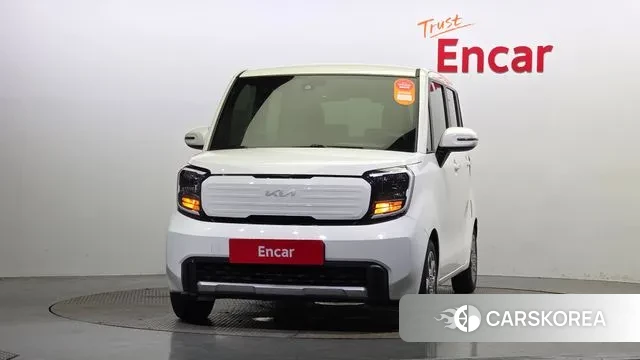 Kia The New Kia Ray id 3007210 из Кореи 13