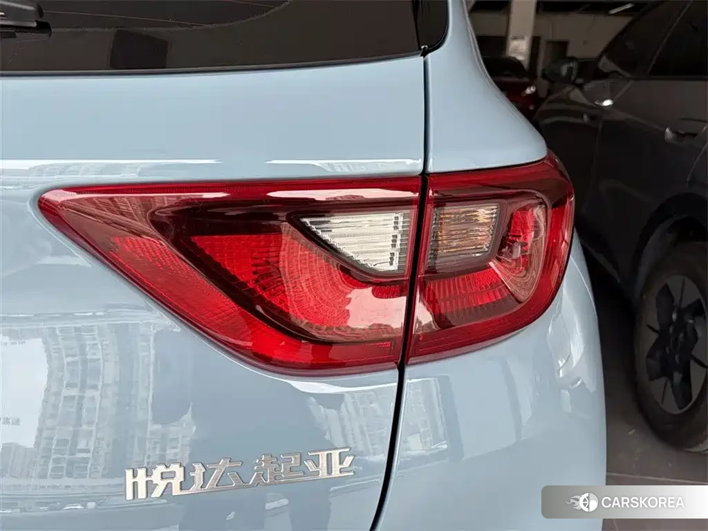 Kia KX1 id 4681087 из Китая 9