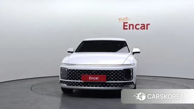 Hyundai Grandeur Hybrid (GN7) id 3776526 из Кореи 13