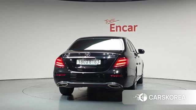 Mercedes-Benz E-Class W213 id 4557707 из Кореи 23