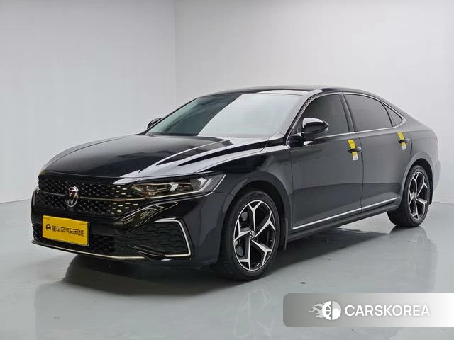 Volkswagen Passat id 4274762 из Китая 12