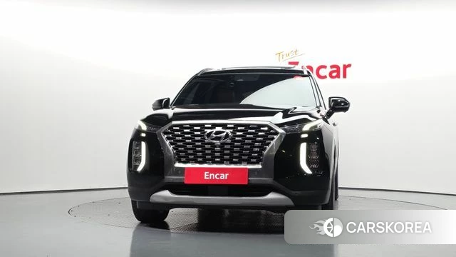 Hyundai Palisade id 4703276 из Кореи 13