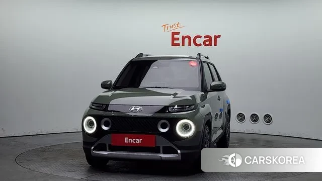 Hyundai Casper id 3751820 из Кореи 13