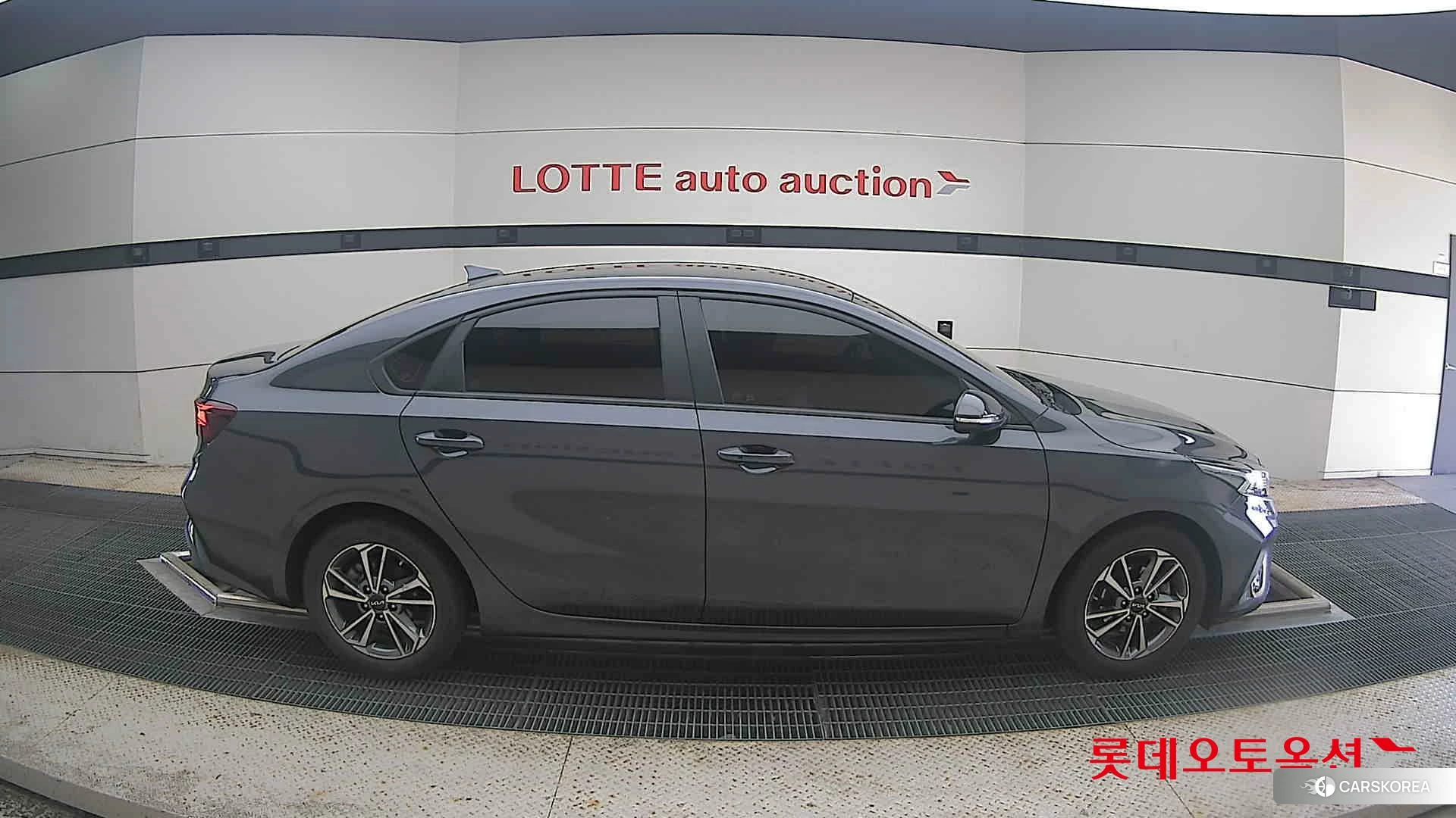 Kia K3 id 4902462 из Кореи 23