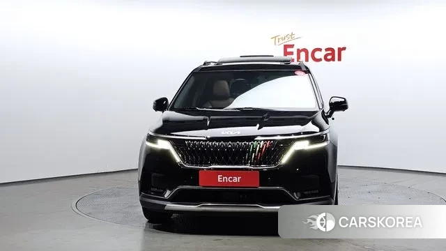 Kia Carnival 4th generation id 3545382 из Кореи 13