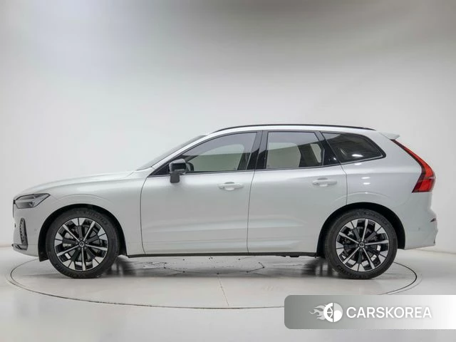 Volvo XC60 second Generation id 4649626 из Кореи 12