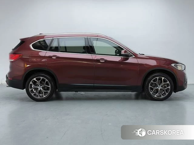 BMW X1 id 4263943 из Китая 13