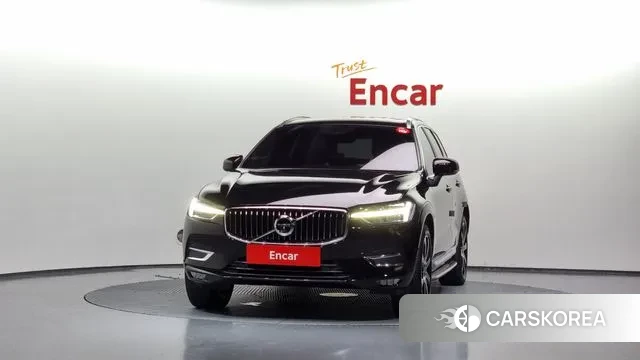 Volvo XC60 second Generation id 3003776 из Кореи 13