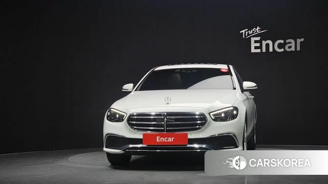 Mercedes-Benz E-Class W213 id 4645886 из Кореи 13
