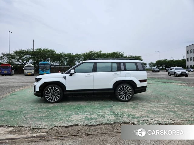 Hyundai Santa Fe (MX5) id 4499900 из Кореи 10