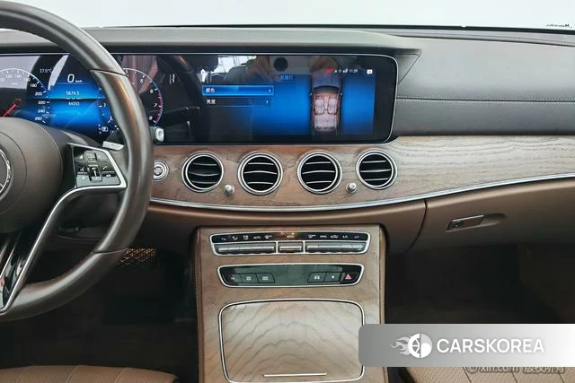 Mercedes-Benz E-class id 4333323 из Китая 17