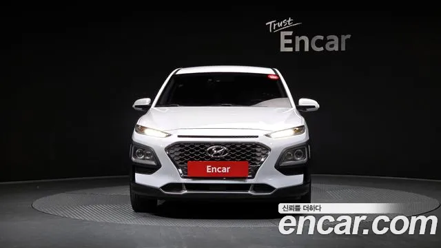 Hyundai Kona id 2401927 из Кореи 13