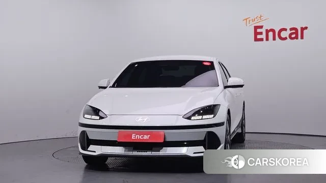 Hyundai Ionic 6 id 3026926 из Кореи 13