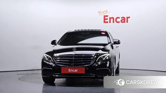 Mercedes-Benz E-Class W213 id 3640891 из Кореи 13